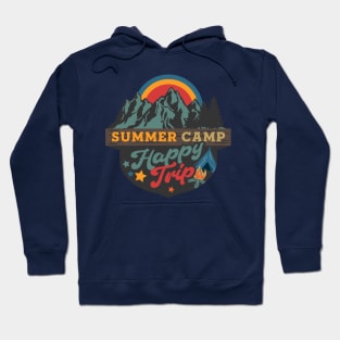 Summer Camp Hoodie